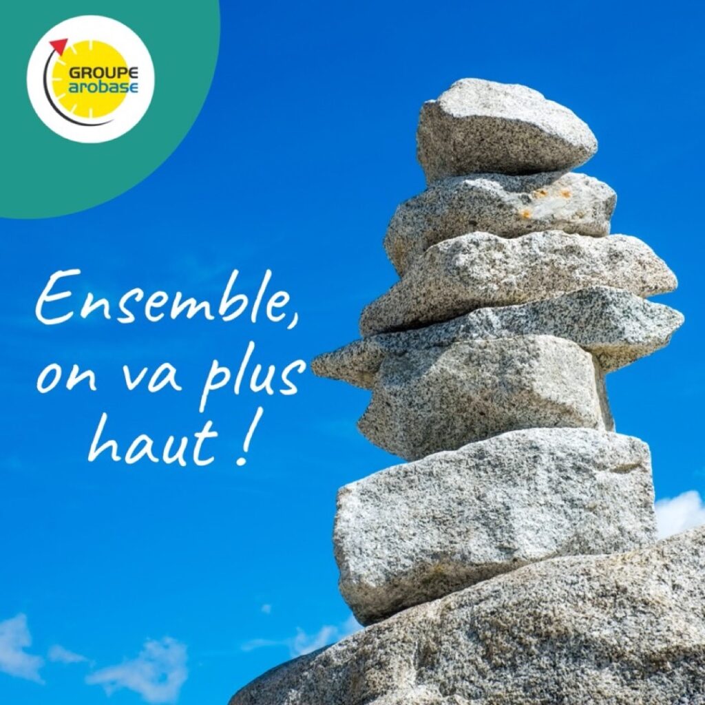 chiffres 2020 Arobase Intérim