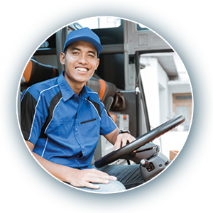 emploi chauffeur intérimaire