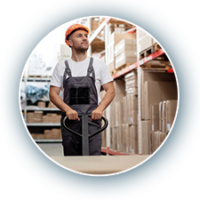 emploi manutentionnaire