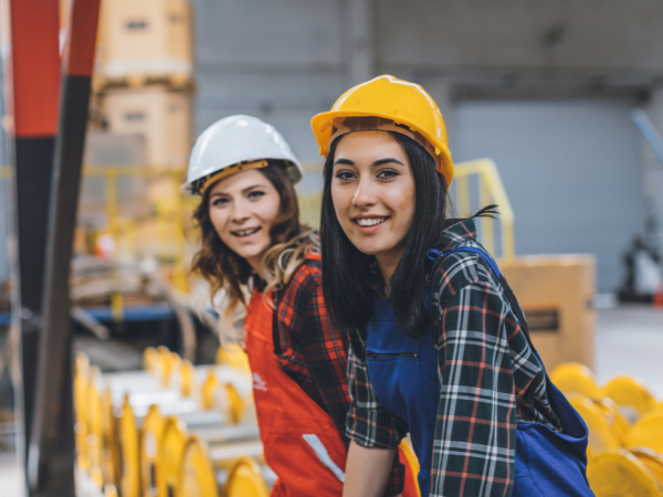 bénéfices de travailler en intérim